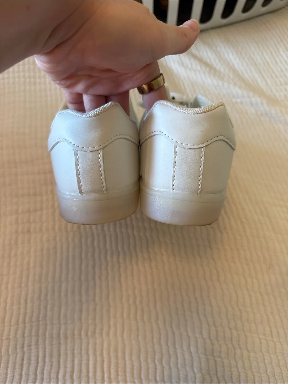 Light Up Sneakers